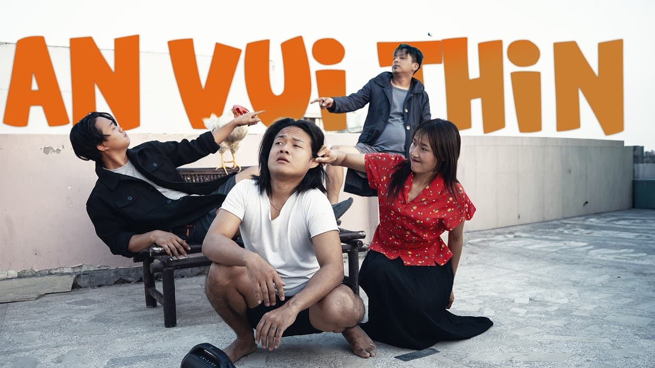 An Vui Thin