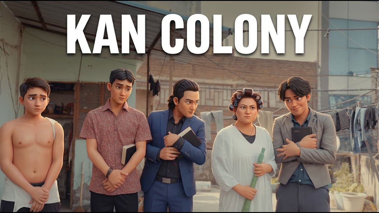 Kan Colony
